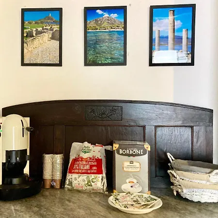 Essenza_2 Bed & Breakfast *